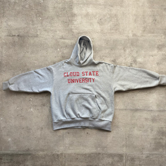 kid kloud university hoodie