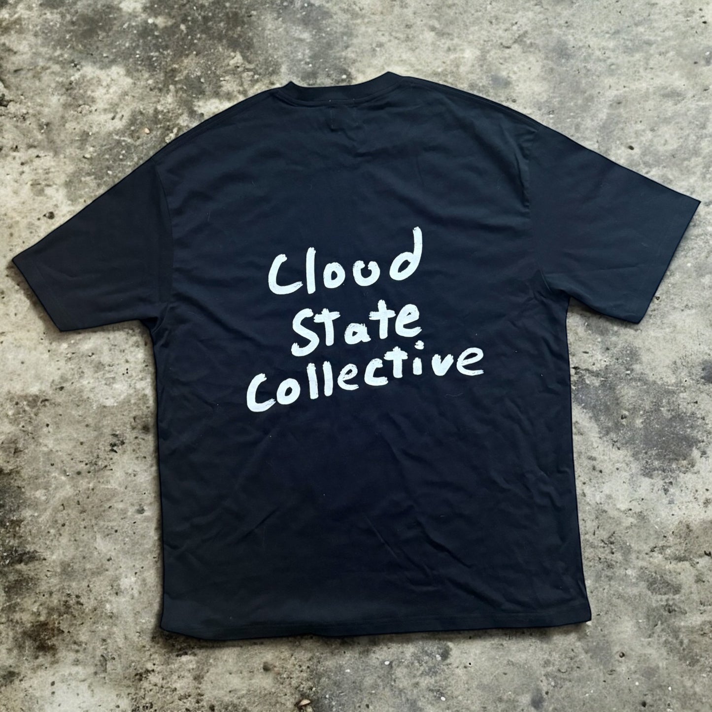 cloud heaven tee
